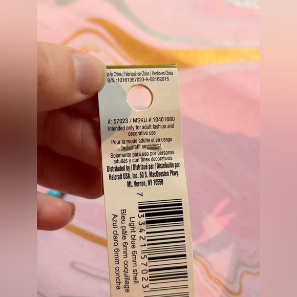 Assorted beading bundle - Picture 6 of 9